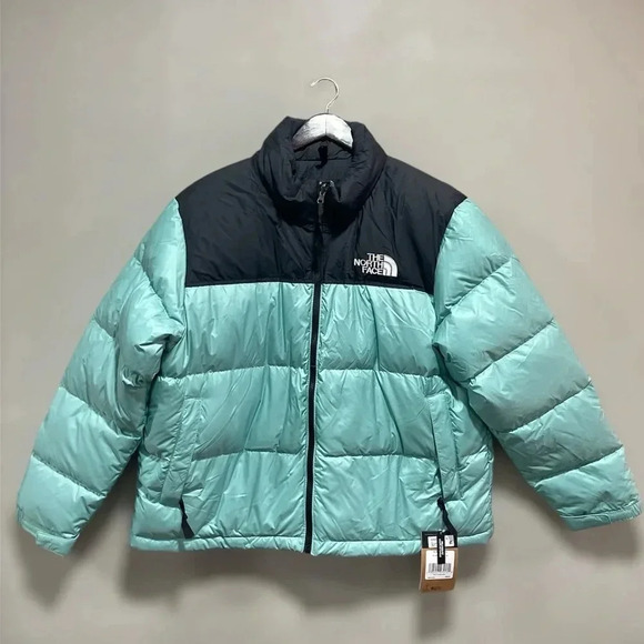 260 The North Face 1996 Nuptse retro Jacket - Picture 3 of 8